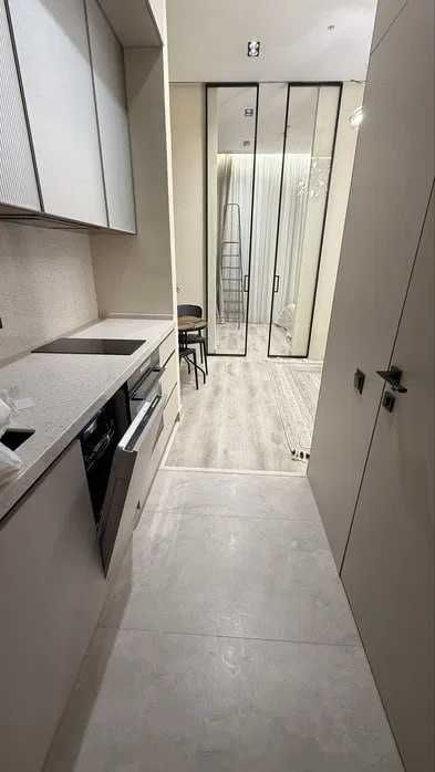 Аренда 2/3/16 Махтумкули 750уе.