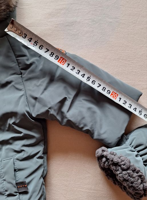 Бебешки космонавт FatFace, размер 3-6 месеца (8 кг)