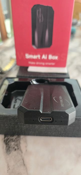 Smart AI Box за Peugeot