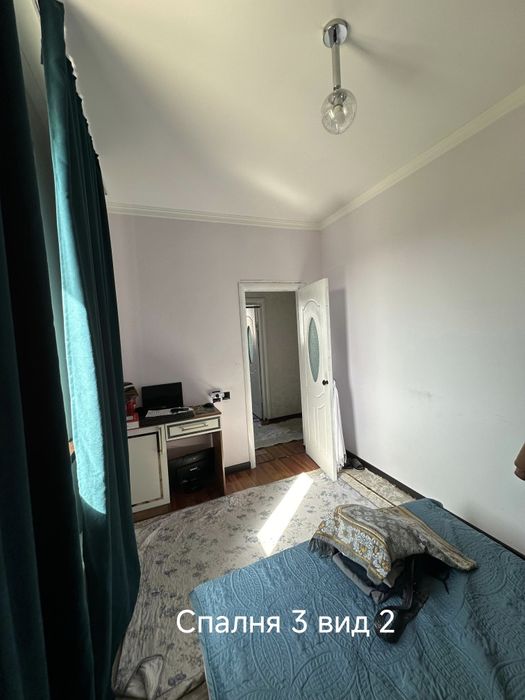 Продам Дом +времянка + баня