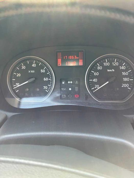DACIA Sandero 2010 — imagine 2