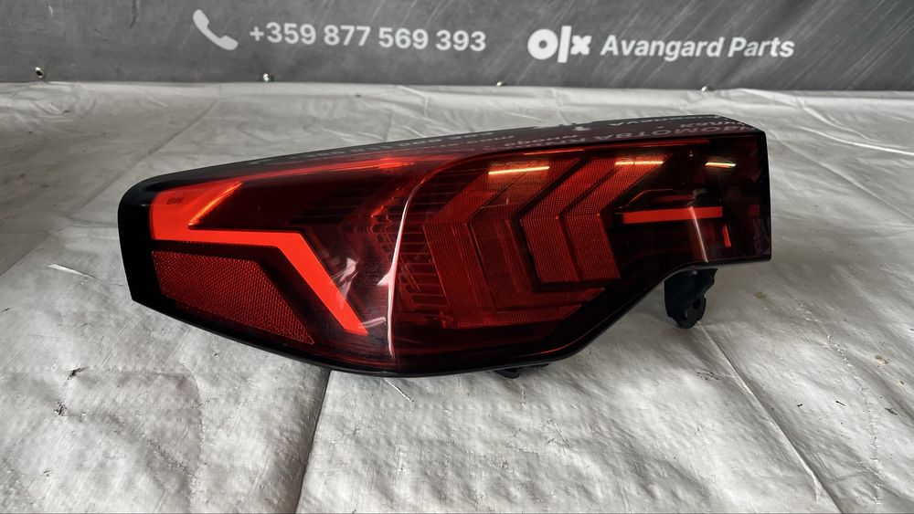 Ляв стоп BMW X2 U10 2023-