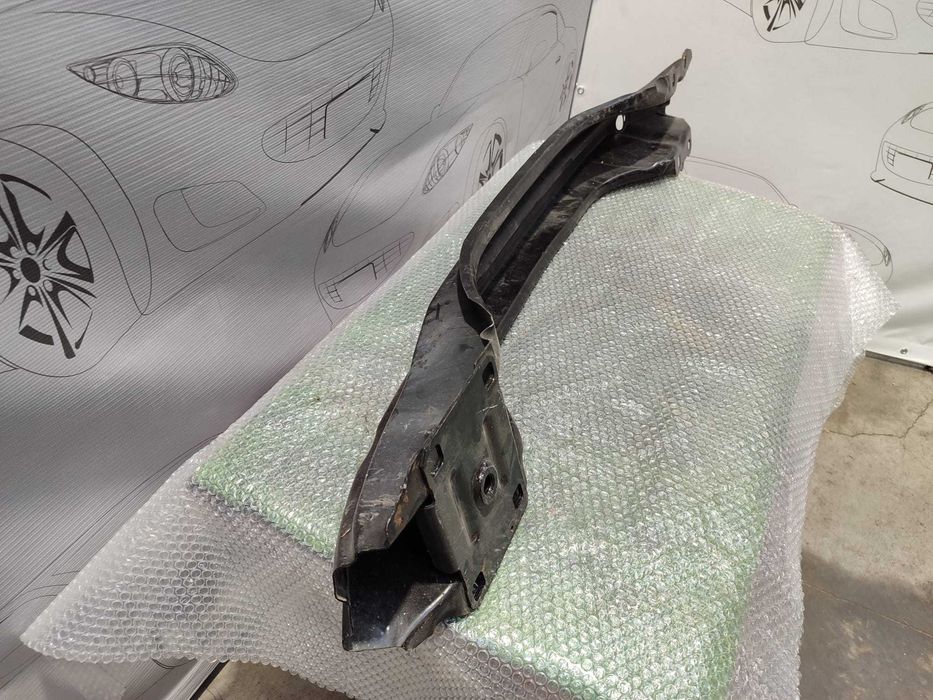 Armătură / Traversă bară spate Jaguar F-Pace GX73-17B892-AA 2018 / [2016-2026] / (1C3)