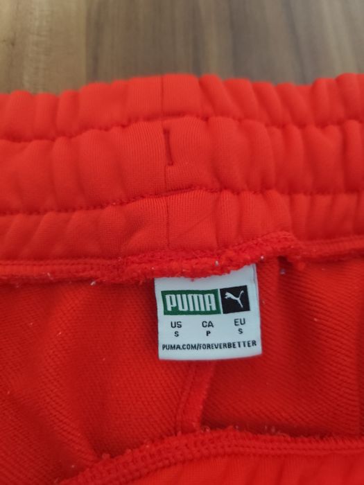 Pantaloni Casual Puma marime S