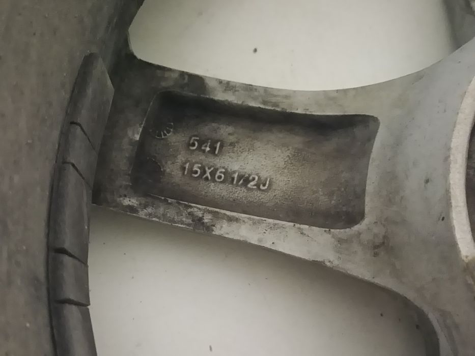 Продам колеса в сборе