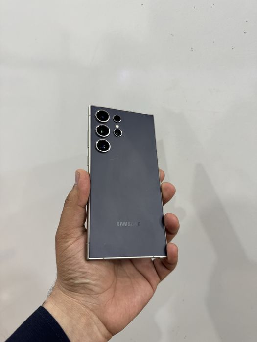 Samsung S24 Ultra 12 256 xolati ideal