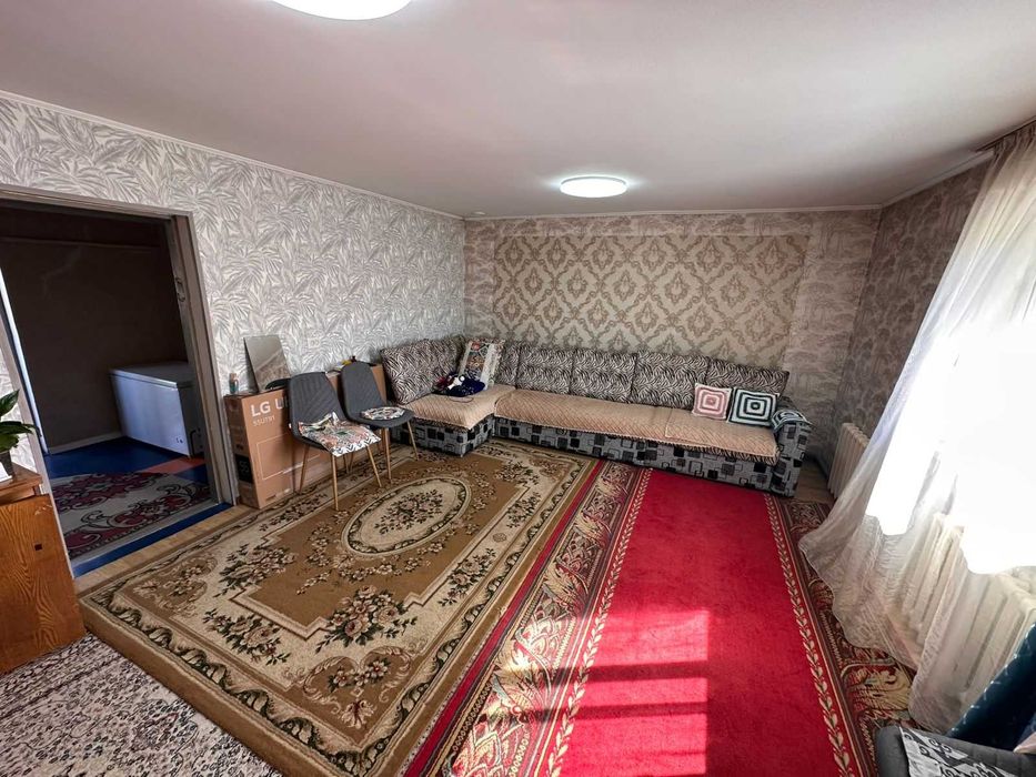 В продаже 3х ком дом Юбилейная 32/2