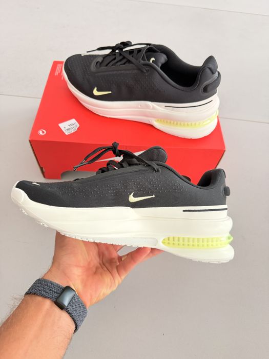 Nike Air Zoom Upturn SC Black Lime