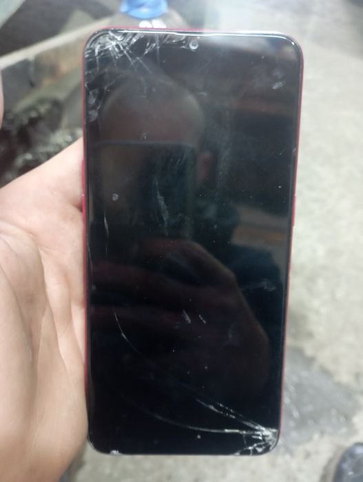 oppo А5 все работает