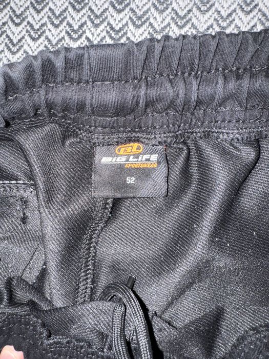 Штаны Big Life 52 размер