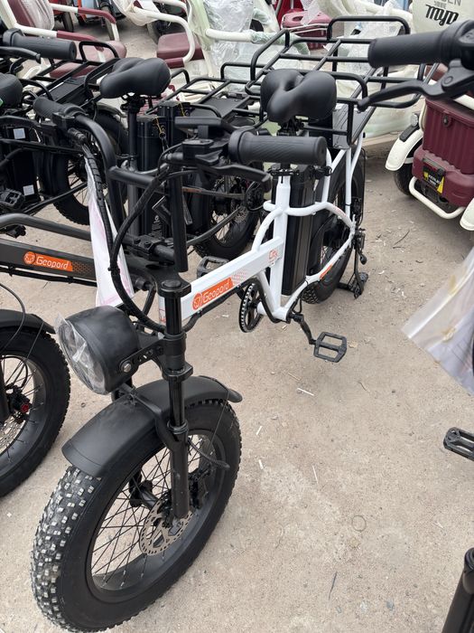 Электро велик сатылады