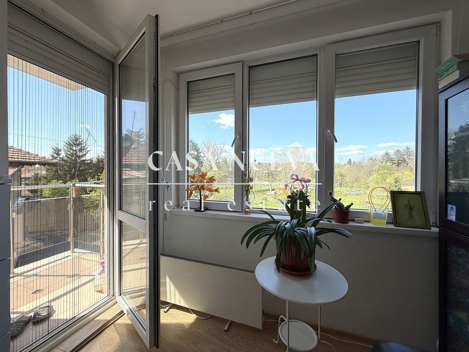 Продава се Двустаен апартамент в Банкя - 50 кв.м за 2600 €/кв.м - Снимка #11