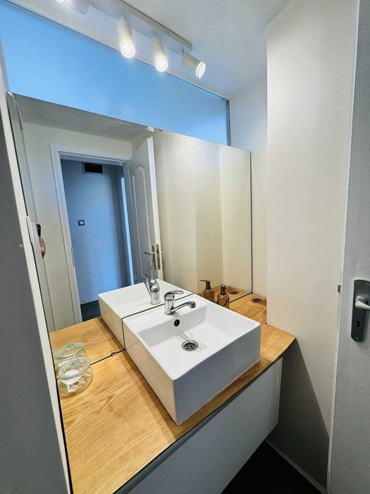 Дава се под наем Двустаен апартамент в София, Яворов - 60 кв.м за 459 € - Снимка #7