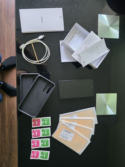 Samsung a54 256/8 Като Нов!