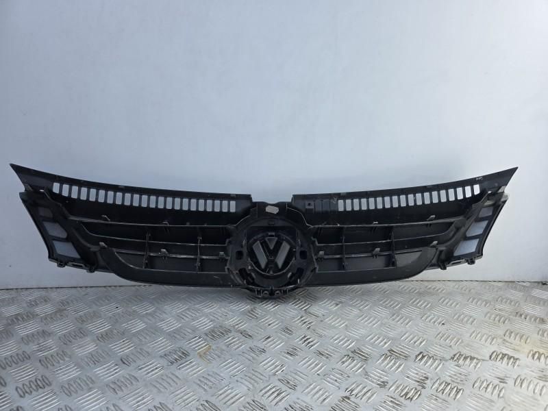 Grila radiator Volkswagen Golf 5 Plus