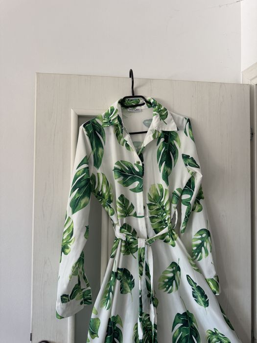 Vand rochie vara