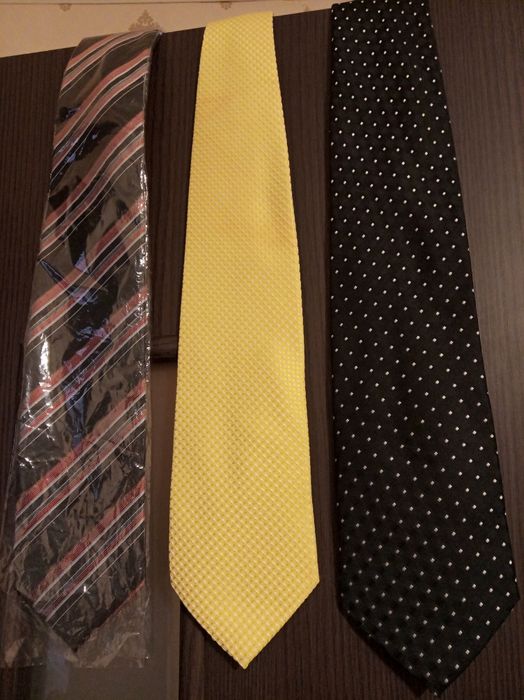 Продам (отдам) галстуки