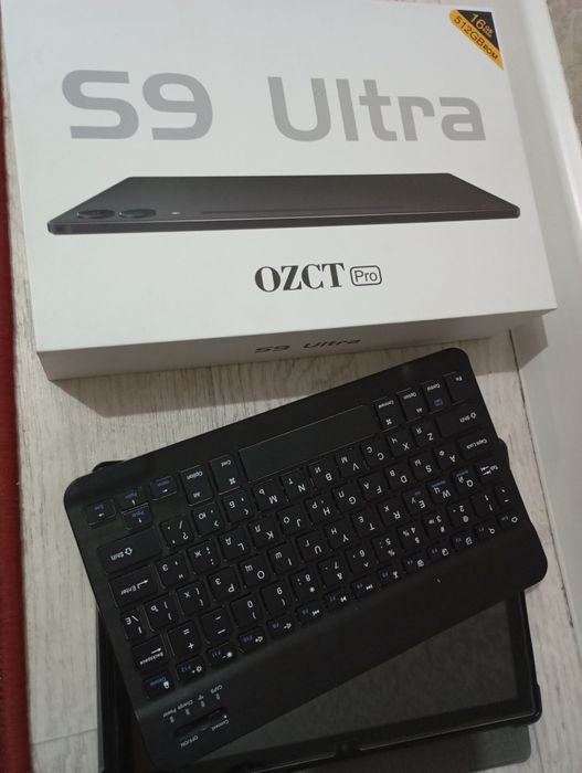 S9 ultra в хорошем состояние