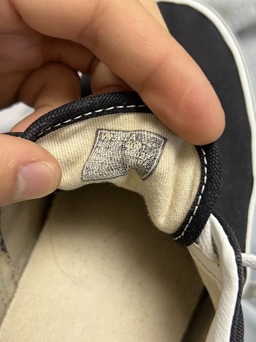 Vans кеды оригинальные