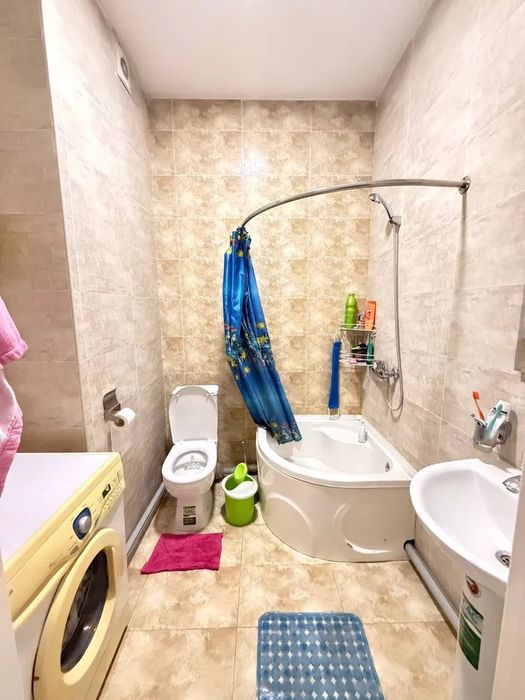 Сдается 1 ком ЖК Assalom Soxil. Узбум