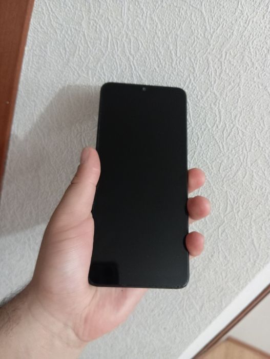 Redmi A3 память 128
