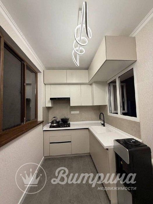 3 Комнатная 77 серия на Карасу-2