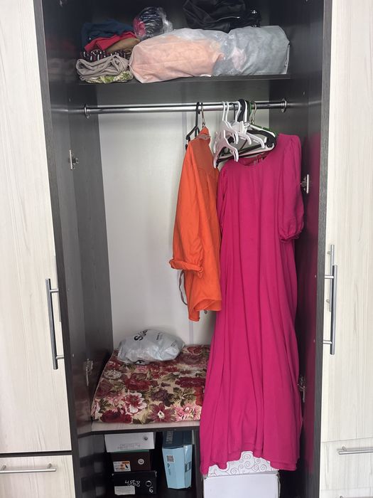 Шкаф.             Ав