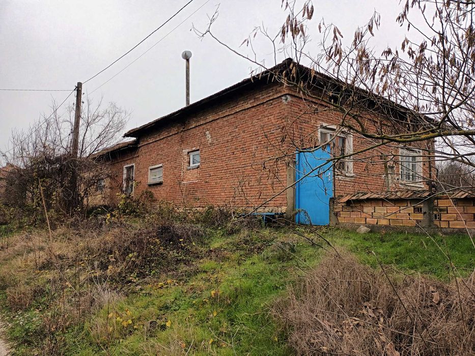 Продавам къща в обл Видин ниска цена