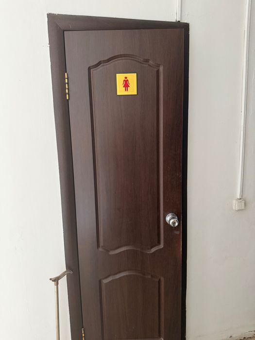 Дверь межкомнатные