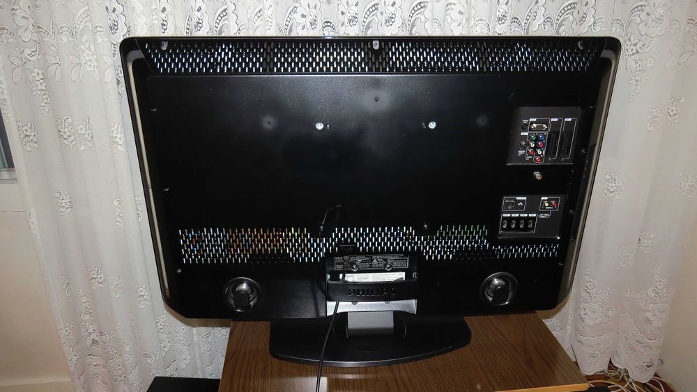 Телевизор Philips 37pfl9604h12