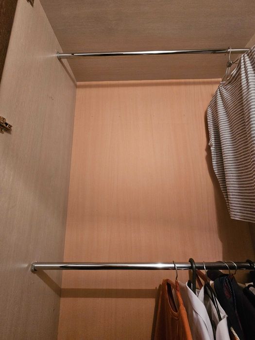 Шкаф  плательный