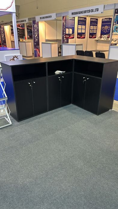 Ресепция , шкафы