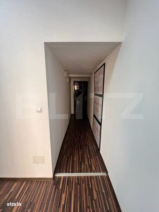 Spatiu de birou, 44 mp, zona strada Horea
