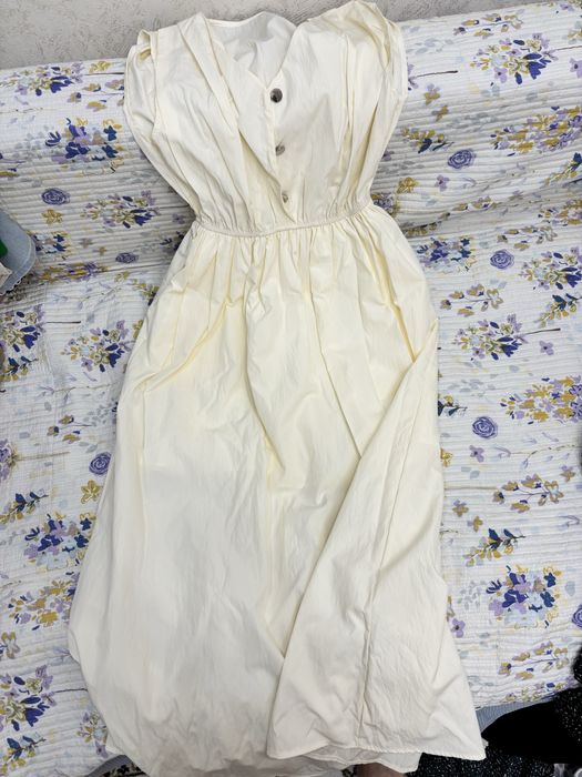 Одежда в очень хорошем состоянии