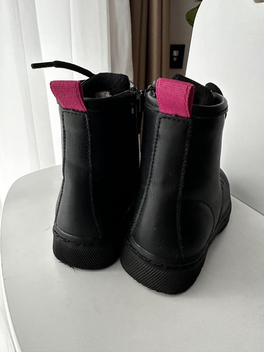 Боти ботуши 22 номер Deichmann