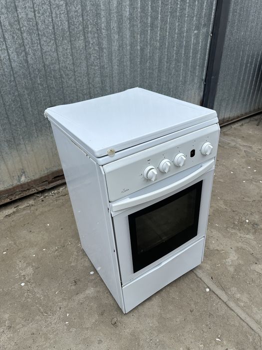Продам газплиту