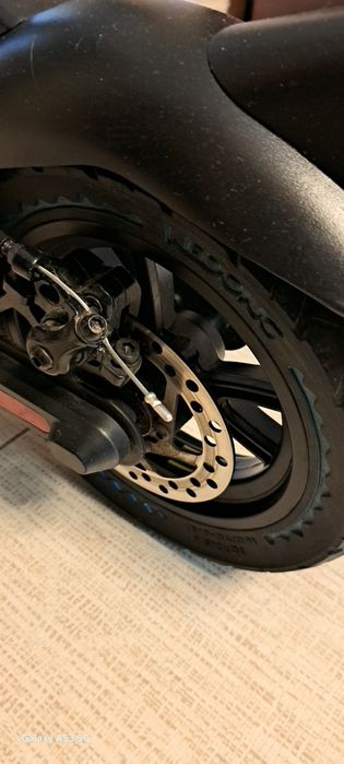 Trotineta Ducati PRO II Plus