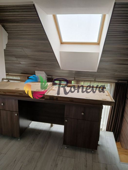 Дава се под наем Мезонет в Варна, Окръжна болница - 155 кв.м за 1500 € - Снимка #11