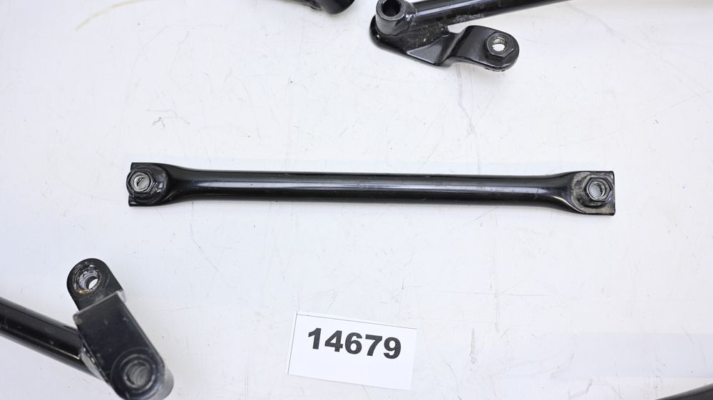 Suport Cutie Bagaje BMW S1000XR K49 2015 - 2019