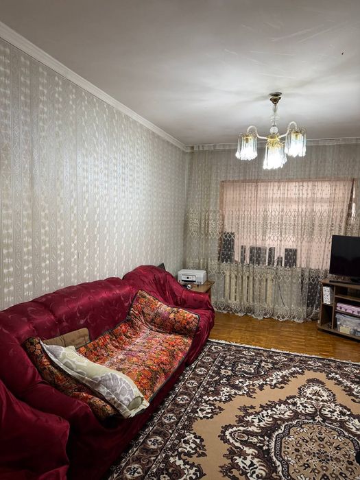 Продажа квартиры сергели срочно своя!