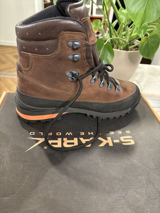 Bocanci de munte Skarp- dama, 38