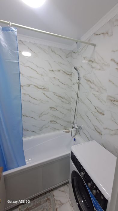 2 х ком кв Марат Оспанова 54 кор 2