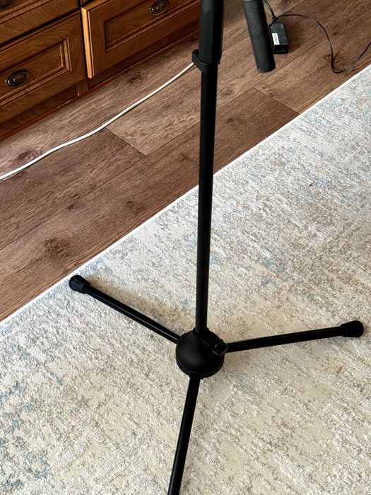 стойка для микрофона