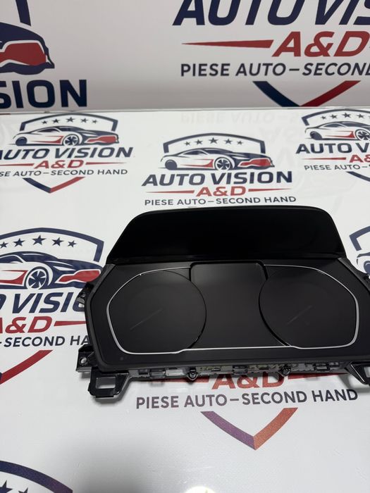 Ceasuri Bord/Instrument Cluster Digitale Bmw Seria 1,2 F40 F44