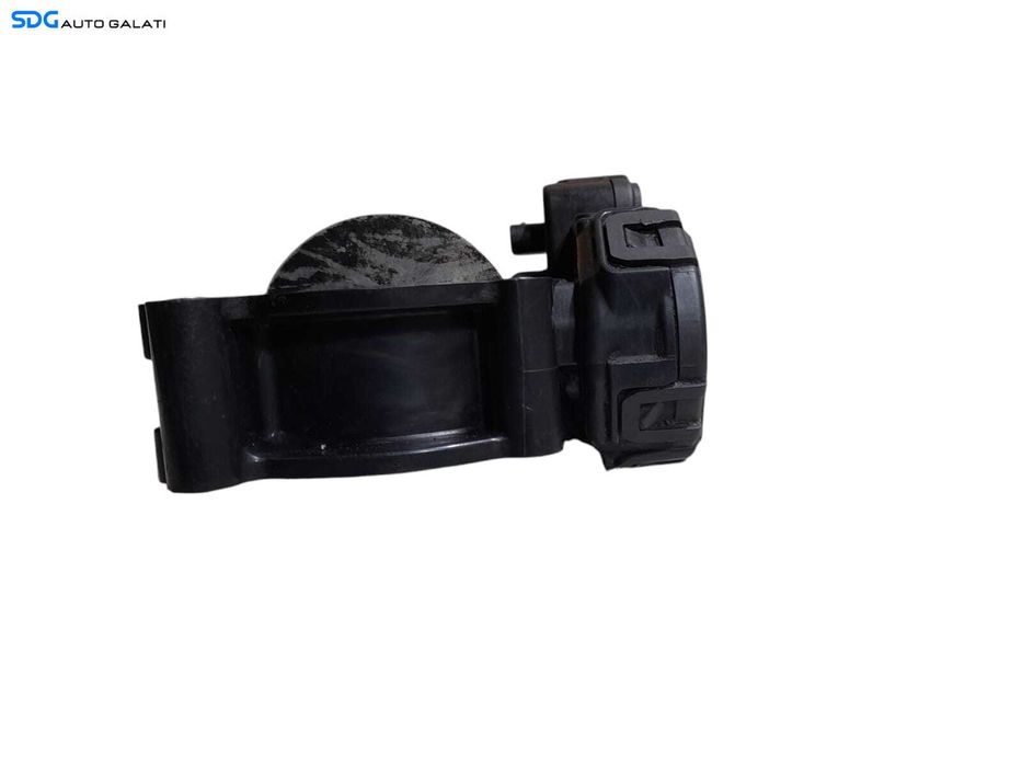 Clapeta Acceleratie Mercedes ML W166 ML250 2.2 CDI 2011 - 2015 Cod A6510900370 0280750564 [N1034]