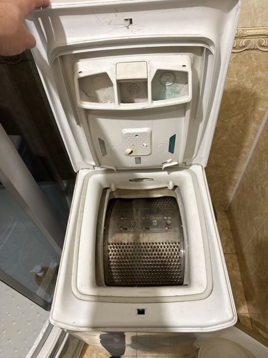 Продам стиральную машинку дешево