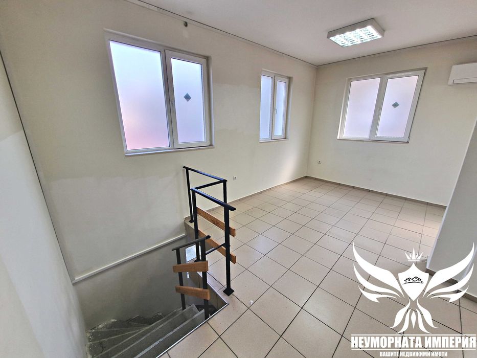 Дава се под наем Магазин в Асеновград - 180 кв.м за 727.77 € - Снимка #14