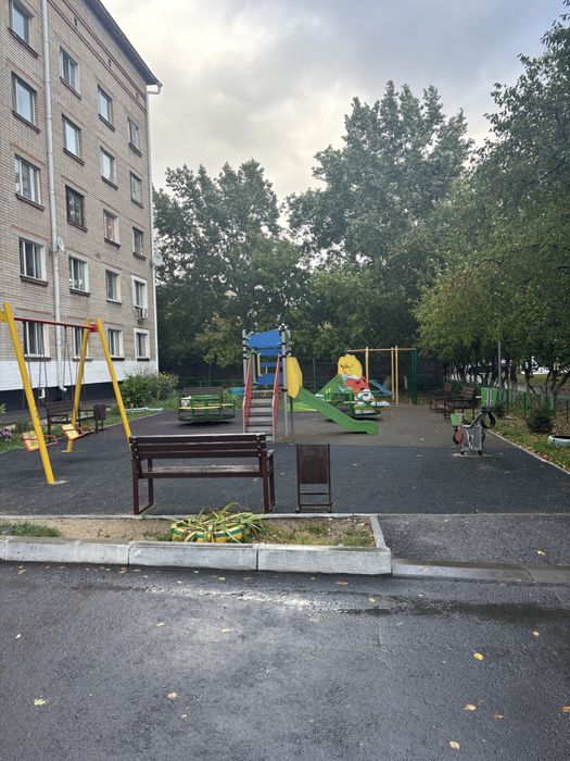 Продажа общежития
