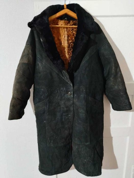 Продам мужские тулупы