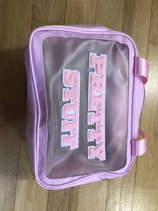 Portfard cosmetice mare